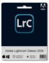 Adobe Lightroom Classic 2026